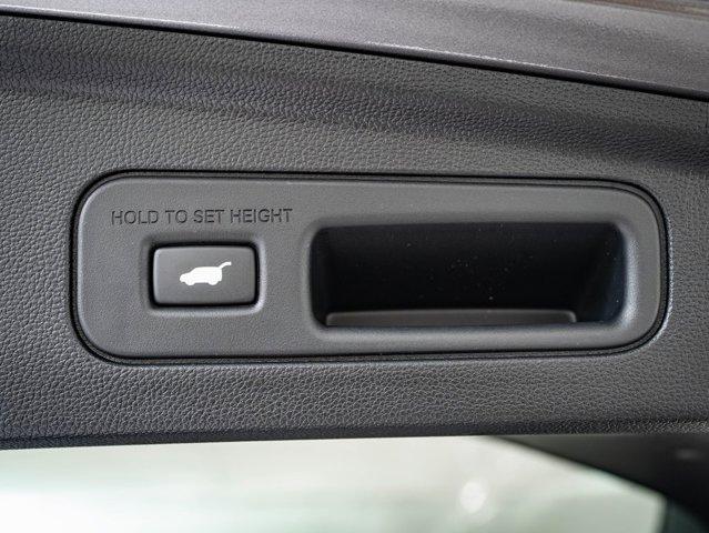 new 2026 Acura MDX car, priced at $67,950