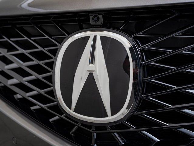 new 2026 Acura MDX car, priced at $67,950