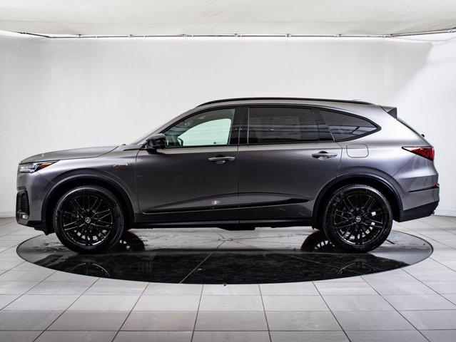 new 2026 Acura MDX car, priced at $67,950