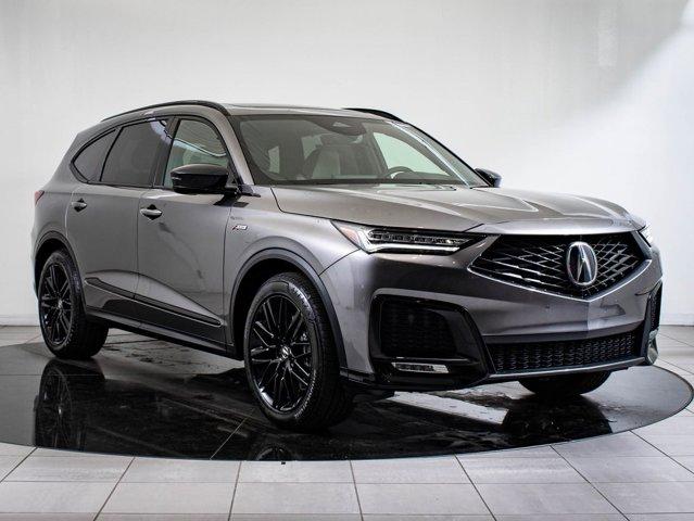 new 2026 Acura MDX car, priced at $67,950