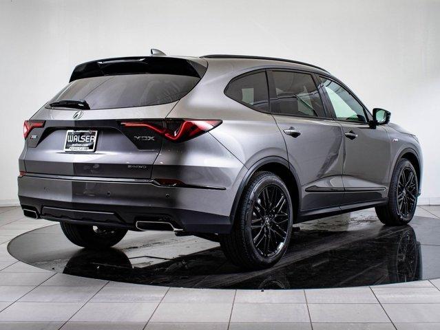 new 2026 Acura MDX car, priced at $67,950