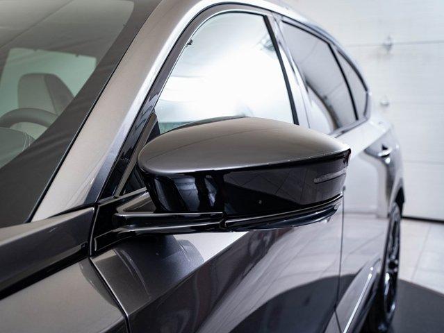 new 2026 Acura MDX car, priced at $67,950