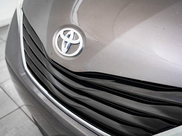 used 2013 Toyota Sienna car, priced at $14,598