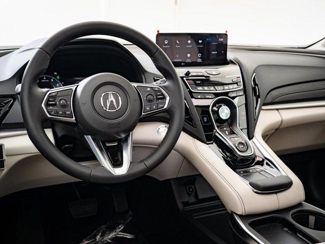 new 2025 Acura RDX car, priced at $46,950