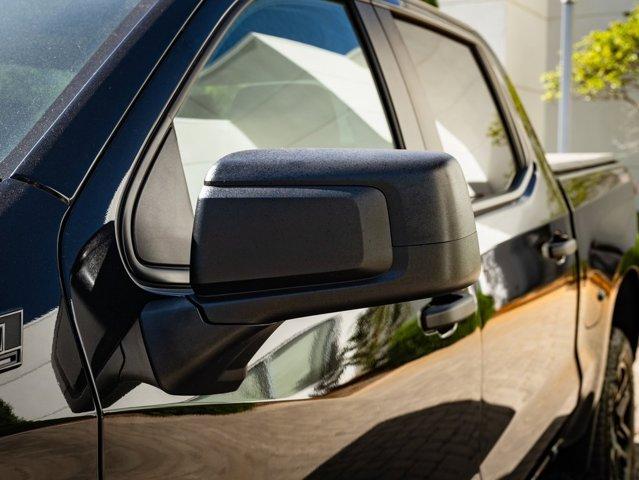 used 2024 Chevrolet Silverado 1500 car, priced at $48,598