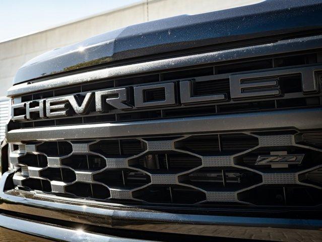 used 2024 Chevrolet Silverado 1500 car, priced at $48,598