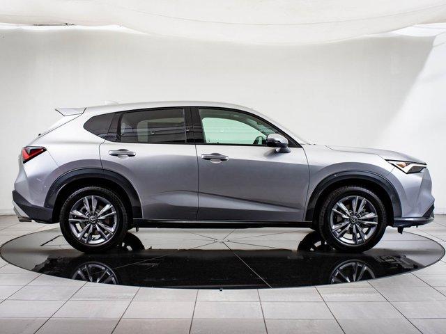 new 2025 Acura ADX car, priced at $35,260
