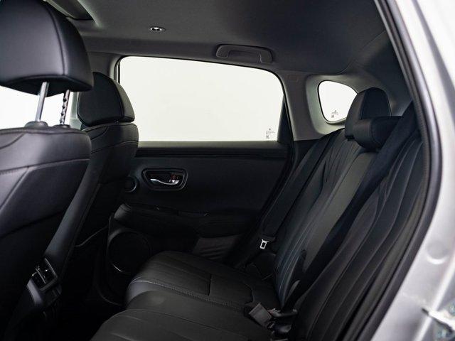new 2025 Acura ADX car, priced at $35,260