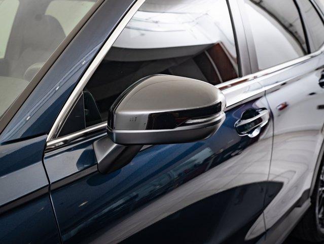 used 2023 Honda CR-V Hybrid car, priced at $37,998
