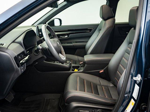 used 2023 Honda CR-V Hybrid car, priced at $37,998