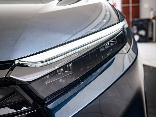 used 2023 Honda CR-V Hybrid car, priced at $37,998