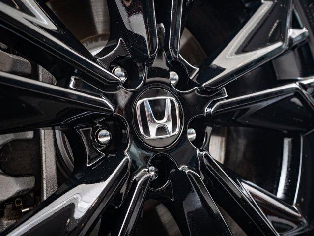 used 2023 Honda CR-V Hybrid car, priced at $37,998