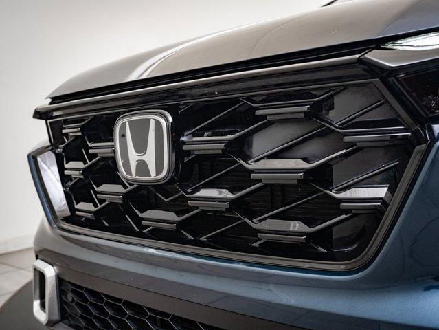 used 2023 Honda CR-V Hybrid car, priced at $37,998