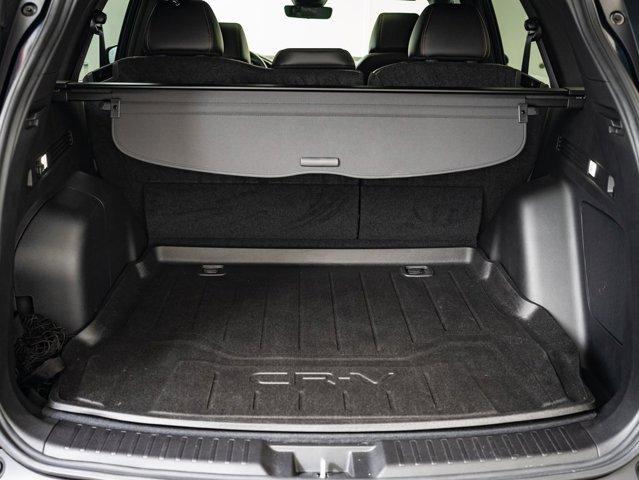 used 2023 Honda CR-V Hybrid car, priced at $37,998