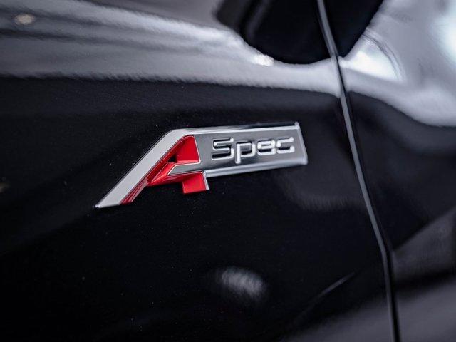 new 2024 Acura RDX car, priced at $48,445