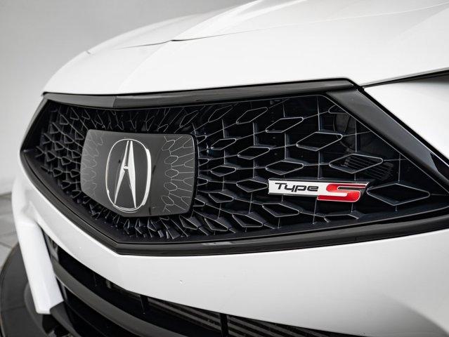 used 2021 Acura TLX car, priced at $45,998