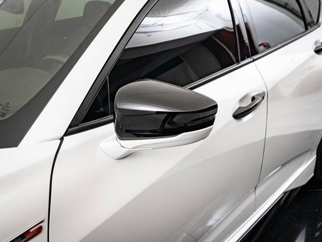 used 2021 Acura TLX car, priced at $45,998