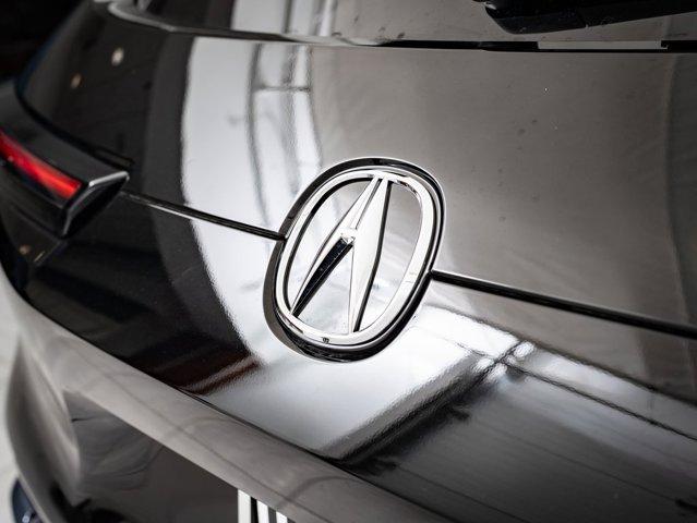 new 2025 Acura ADX car, priced at $33,950