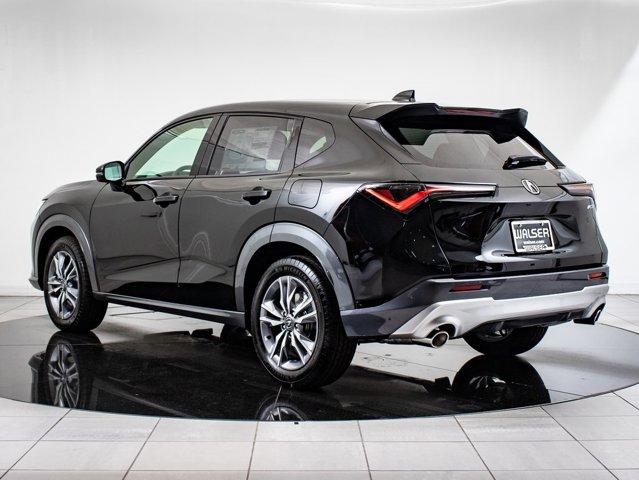 new 2025 Acura ADX car, priced at $33,950
