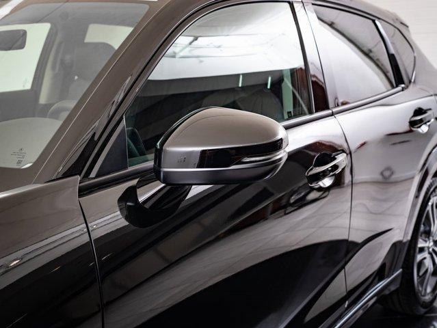 new 2025 Acura ADX car, priced at $33,950