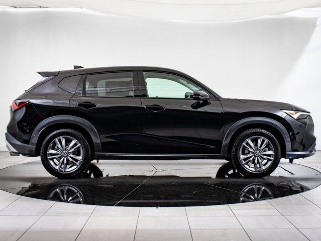 new 2025 Acura ADX car, priced at $33,950