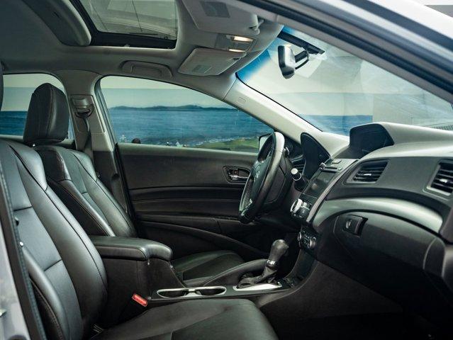 used 2016 Acura ILX car, priced at $14,598