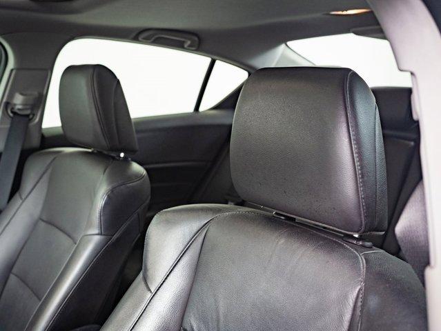 used 2016 Acura ILX car, priced at $14,598