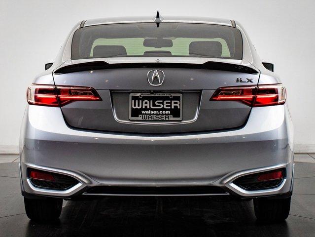 used 2016 Acura ILX car, priced at $14,598