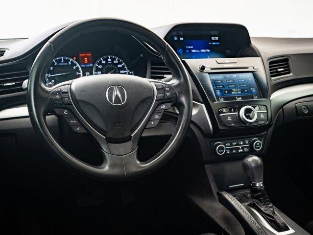used 2016 Acura ILX car, priced at $14,598