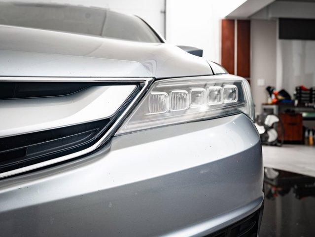 used 2016 Acura ILX car, priced at $14,598