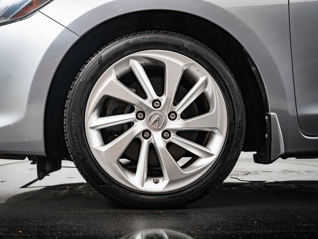 used 2016 Acura ILX car, priced at $14,598