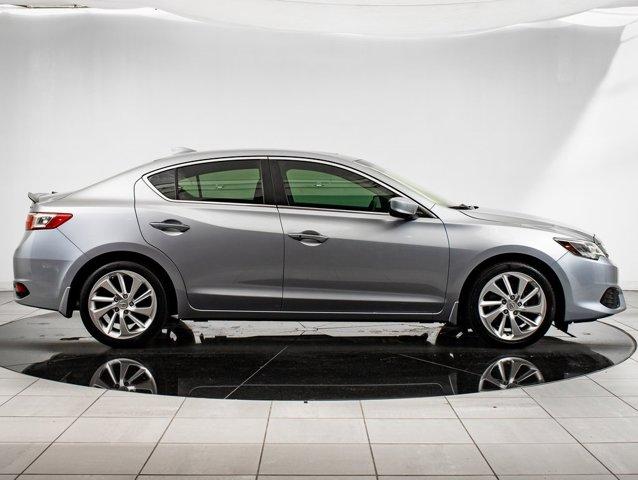 used 2016 Acura ILX car, priced at $14,598