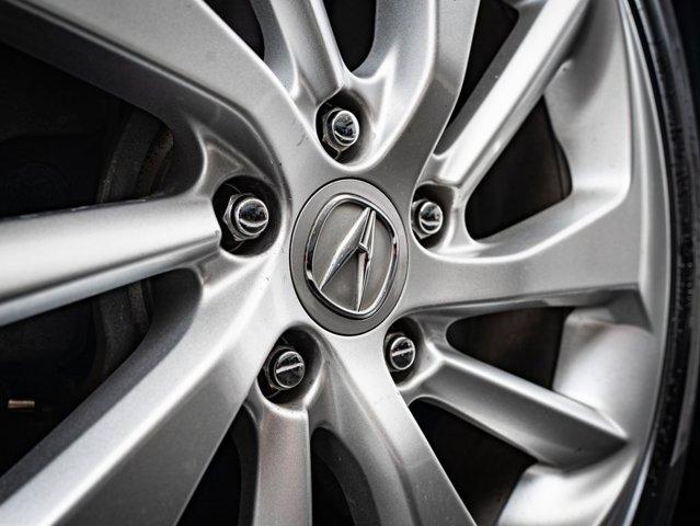 used 2016 Acura ILX car, priced at $14,598
