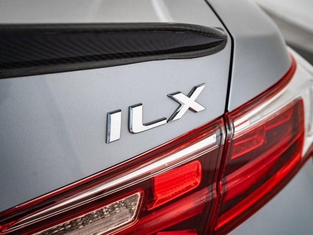 used 2016 Acura ILX car, priced at $14,598