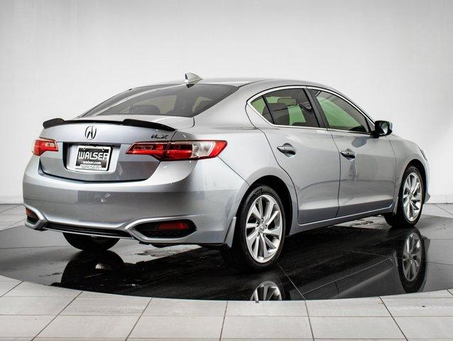 used 2016 Acura ILX car, priced at $14,598