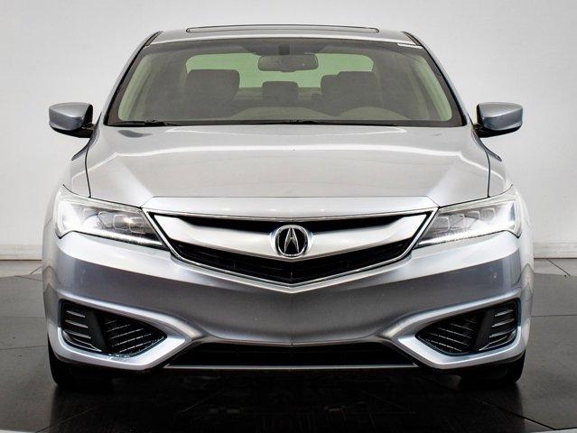 used 2016 Acura ILX car, priced at $14,598