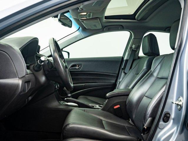 used 2016 Acura ILX car, priced at $14,598