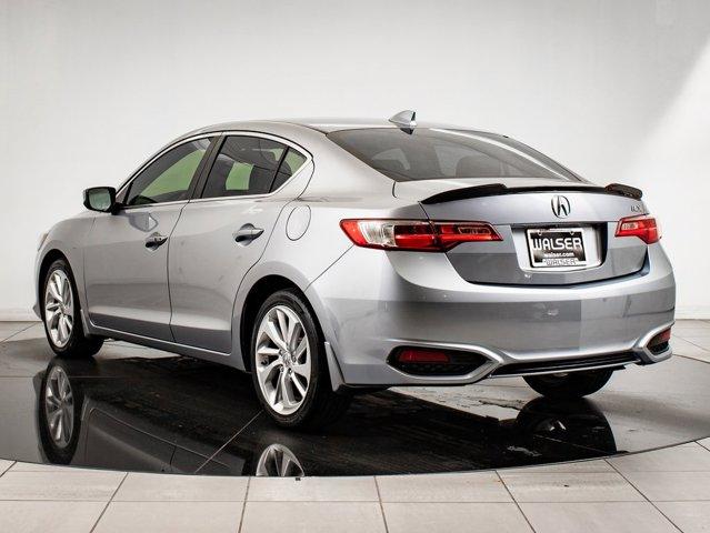 used 2016 Acura ILX car, priced at $14,598