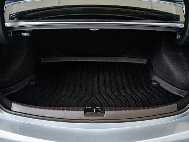 used 2016 Acura ILX car, priced at $14,598