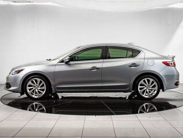 used 2016 Acura ILX car, priced at $14,598