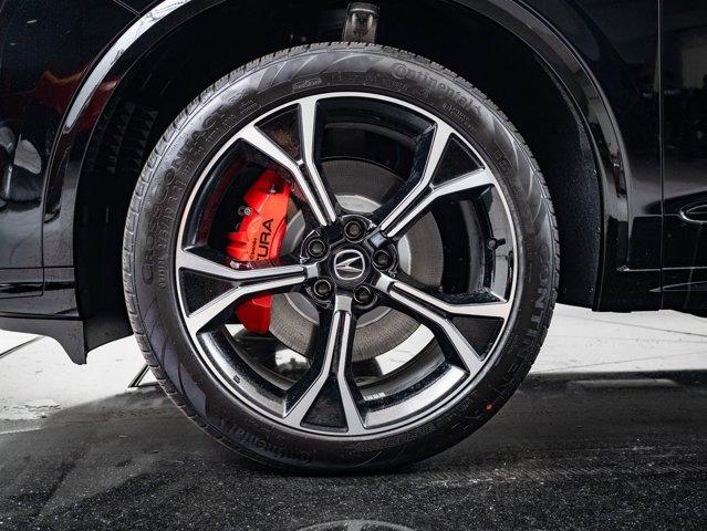new 2025 Acura MDX car, priced at $74,200