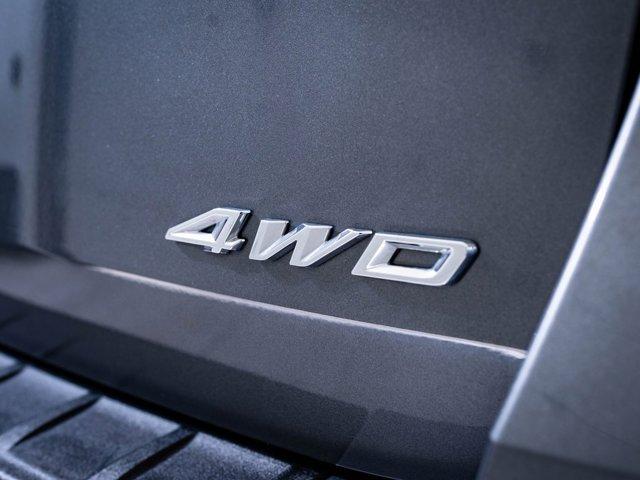 used 2022 Ford Explorer car, priced at $33,598