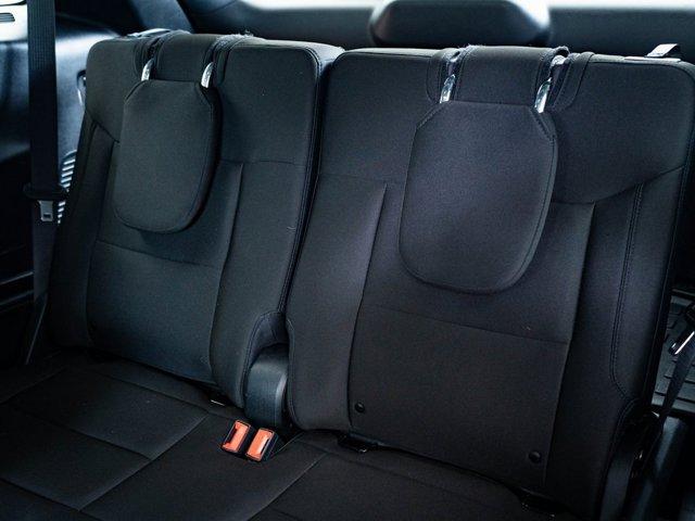 used 2022 Ford Explorer car, priced at $33,598