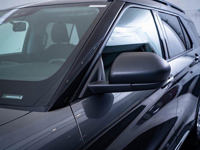 used 2022 Ford Explorer car, priced at $33,598