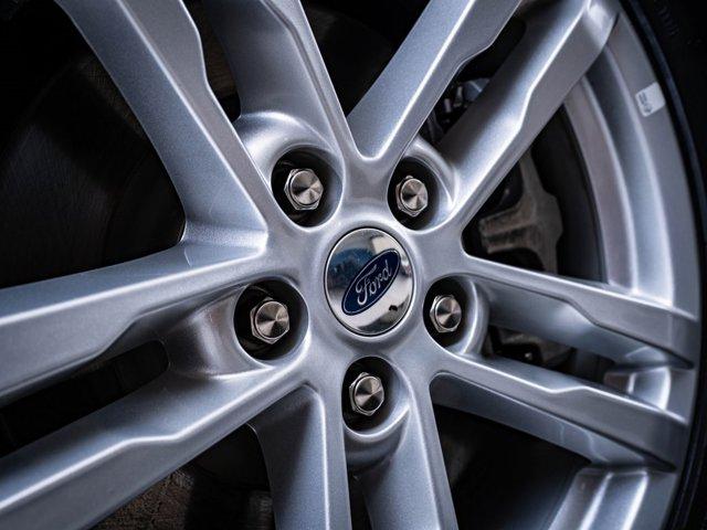 used 2022 Ford Explorer car, priced at $33,598