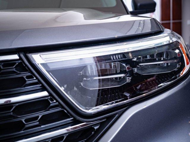 used 2022 Ford Explorer car, priced at $33,598