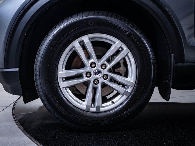 used 2022 Ford Explorer car, priced at $33,598