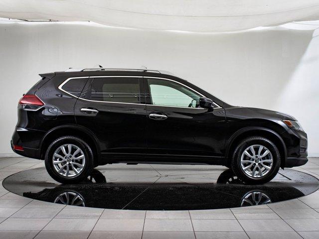 used 2019 Nissan Rogue car, priced at $14,698