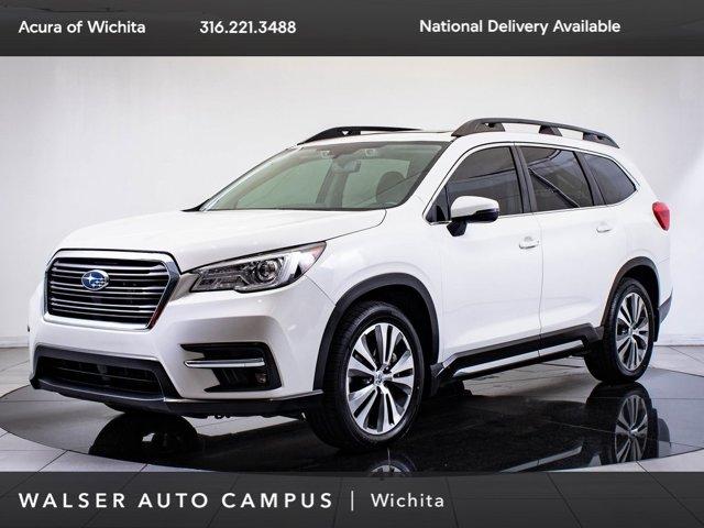 used 2019 Subaru Ascent car, priced at $24,598