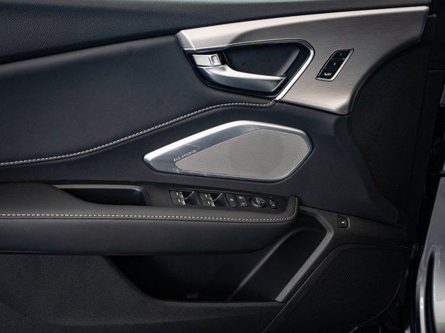 new 2025 Acura RDX car, priced at $46,450